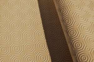 PTU11 sous nappe uni beige