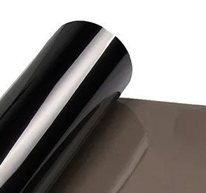 TRN50/140  Noir fumé