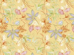 ADA24 SERENITE Jaune